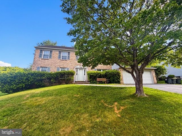139 BELMONT DR, Wilmington, DE 19808