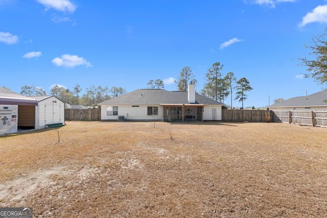 103 Benicia Lane, Guyton, GA 31312