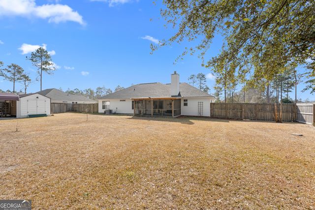 103 Benicia Lane, Guyton, GA 31312