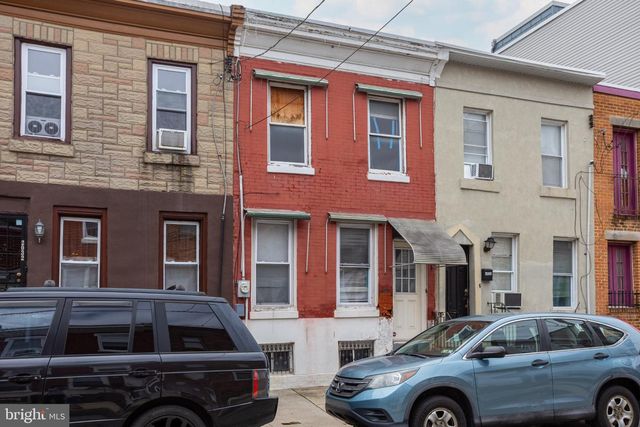 2034 MANTON ST, Philadelphia, PA 19146