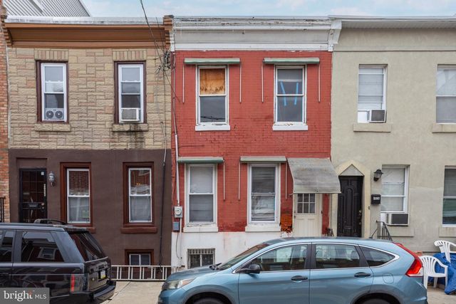 2034 MANTON ST, Philadelphia, PA 19146