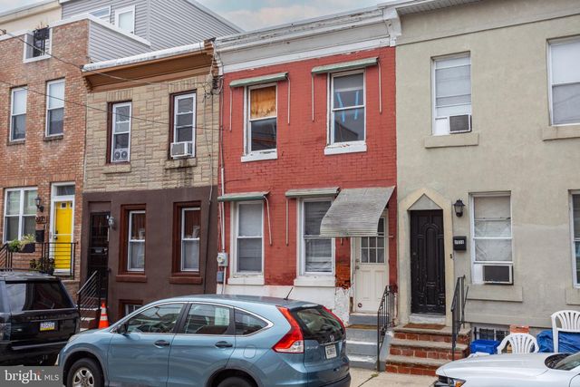 2034 MANTON ST, Philadelphia, PA 19146