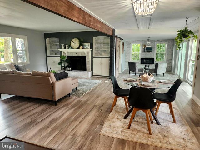 15 WARFIELD PL, Lavale, MD 21502