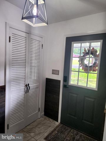 15 WARFIELD PL, Lavale, MD 21502