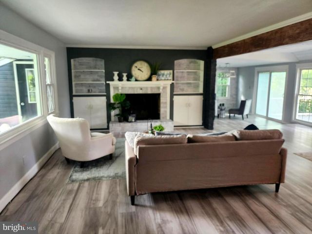 15 WARFIELD PL, Lavale, MD 21502