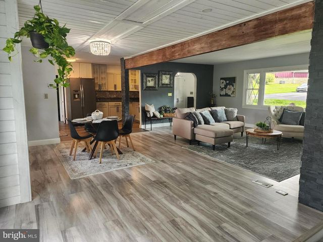 15 WARFIELD PL, Lavale, MD 21502