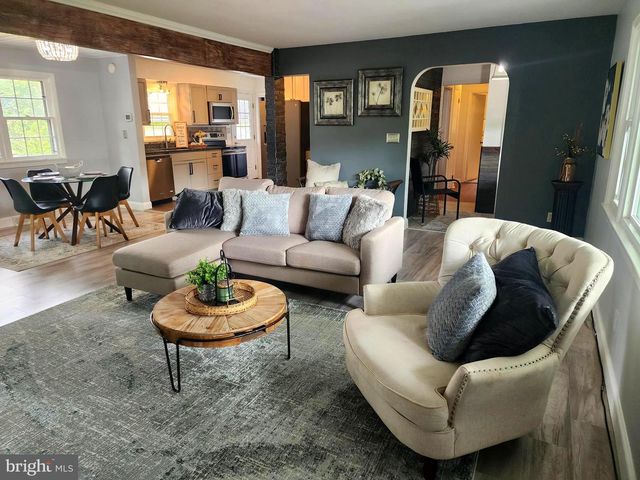 15 WARFIELD PL, Lavale, MD 21502