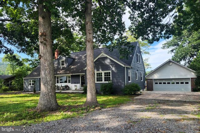 15 WARFIELD PL, Lavale, MD 21502