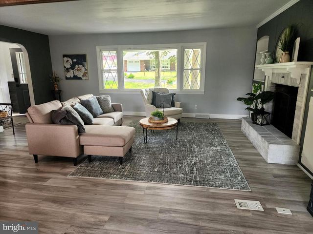 15 WARFIELD PL, Lavale, MD 21502