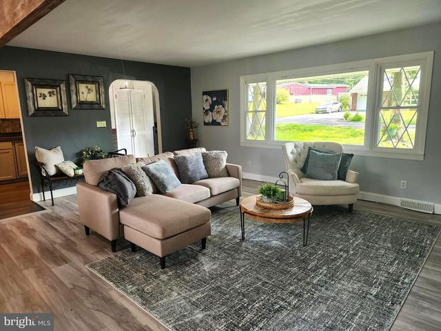 15 WARFIELD PL, Lavale, MD 21502