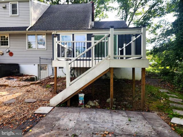 15 WARFIELD PL, Lavale, MD 21502