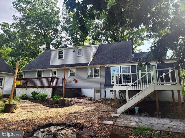 15 WARFIELD PL, Lavale, MD 21502