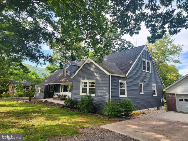 15 WARFIELD PL, Lavale, MD 21502