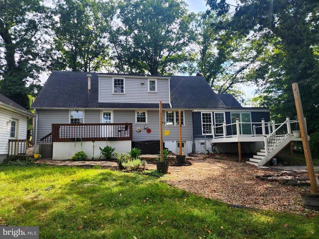 15 WARFIELD PL, Lavale, MD 21502