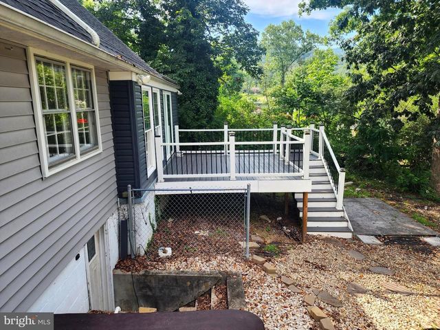 15 WARFIELD PL, Lavale, MD 21502