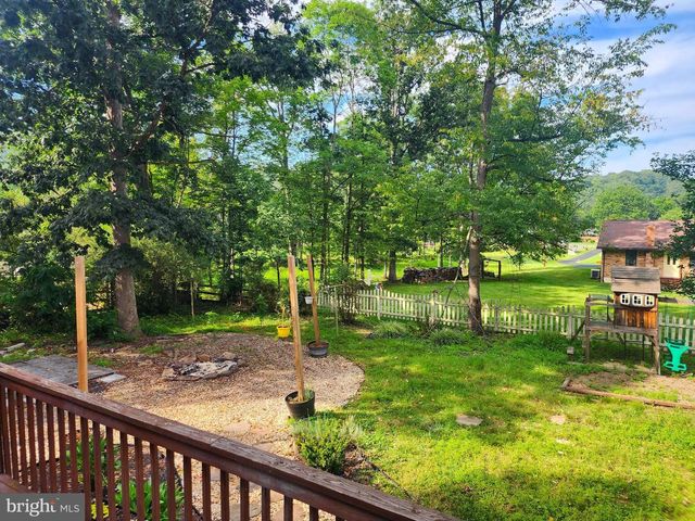 15 WARFIELD PL, Lavale, MD 21502