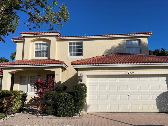 10739 Oak Bend Way, Wellington, FL 33414