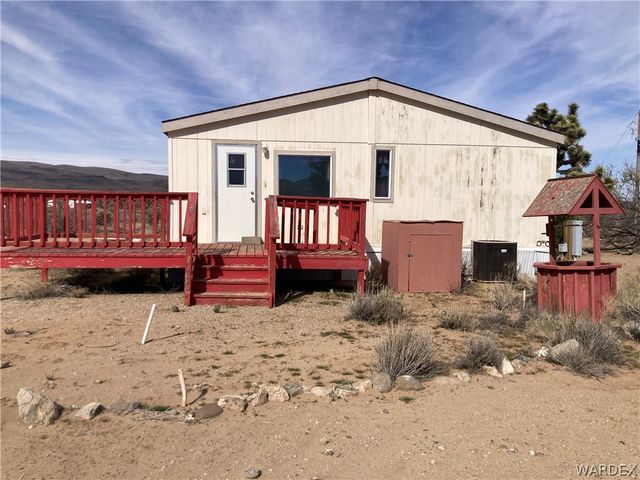 18901 N Remuda Drive, Dolan Springs, AZ 86441