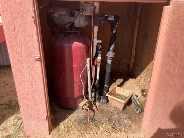 18901 N Remuda Drive, Dolan Springs, AZ 86441