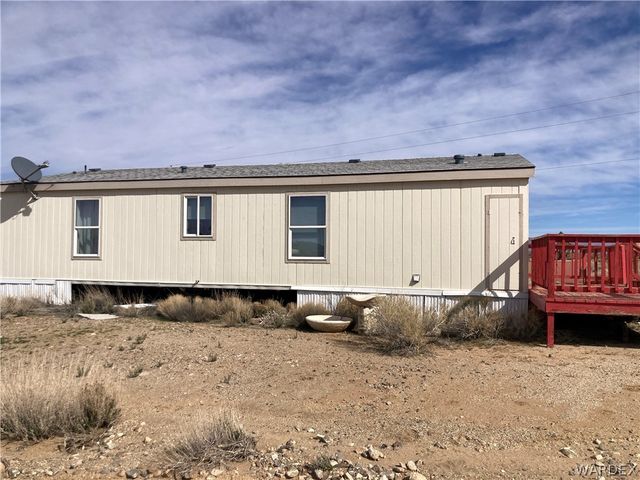 18901 N Remuda Drive, Dolan Springs, AZ 86441