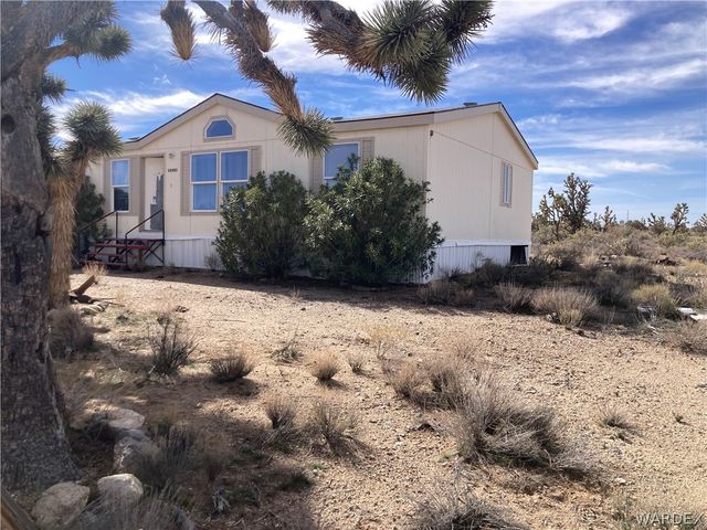 18901 N Remuda Drive, Dolan Springs, AZ 86441