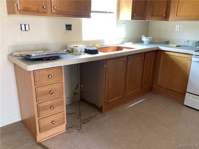 18901 N Remuda Drive, Dolan Springs, AZ 86441