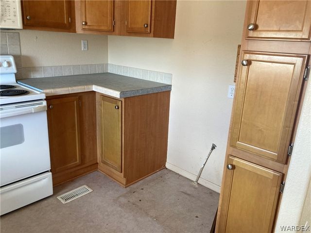 18901 N Remuda Drive, Dolan Springs, AZ 86441