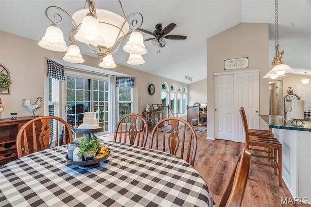 2240 Fairway, High Ridge, MO 63049