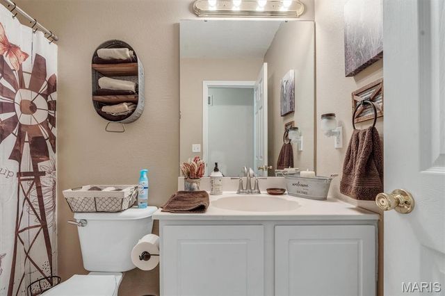 2240 Fairway, High Ridge, MO 63049