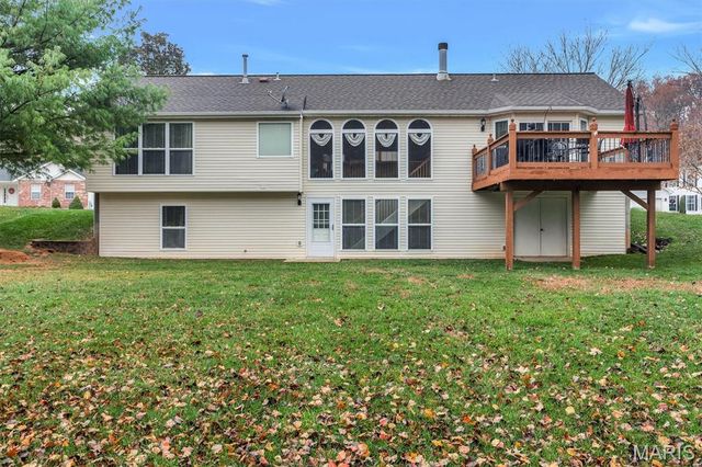 2240 Fairway, High Ridge, MO 63049