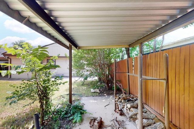 2805 Finley Street, Fort Worth, TX 76111