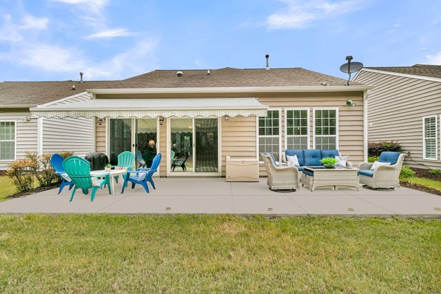 121 Sea Lavender Lane, Summerville, SC 29486