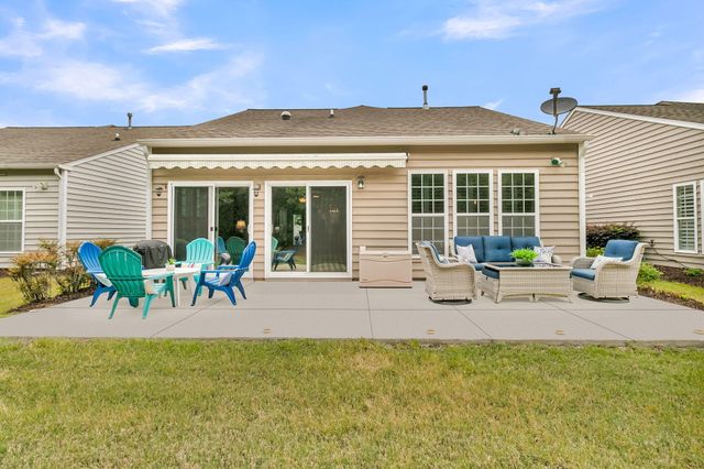 121 Sea Lavender Lane, Summerville, SC 29486