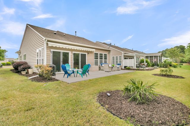 121 Sea Lavender Lane, Summerville, SC 29486