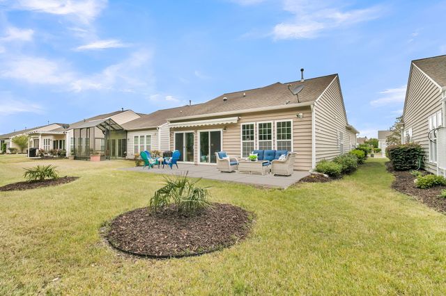121 Sea Lavender Lane, Summerville, SC 29486