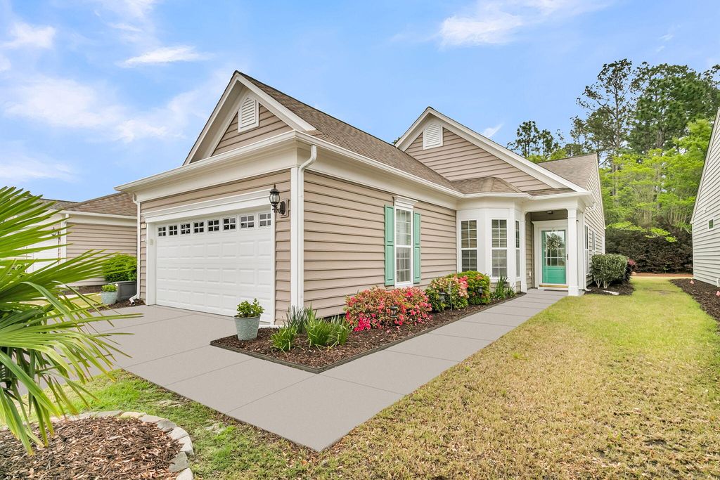 121 Sea Lavender Lane, Summerville, SC 29486