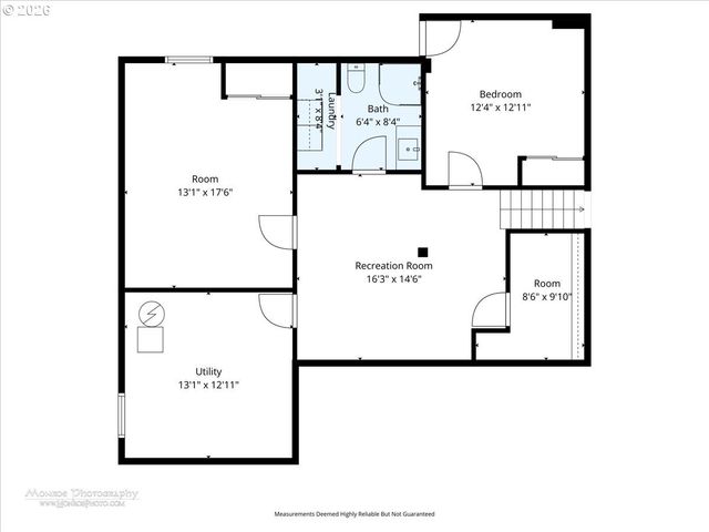 466 Nw 3RD Ave, Canby, OR 97013