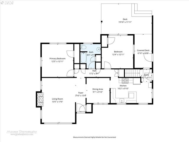 466 Nw 3RD Ave, Canby, OR 97013