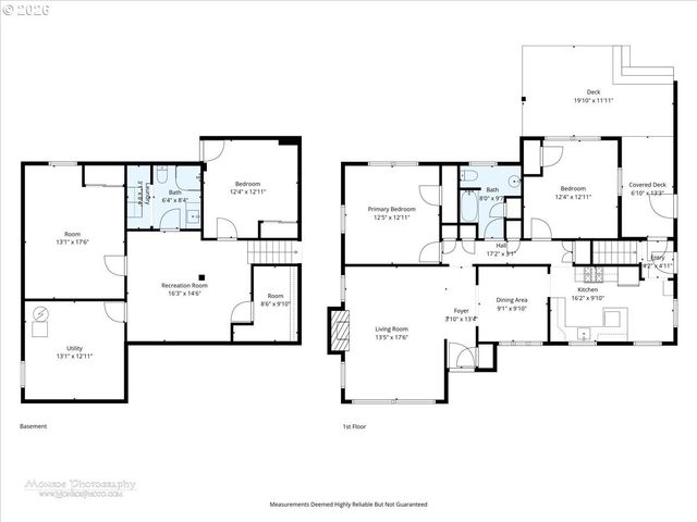 466 Nw 3RD Ave, Canby, OR 97013