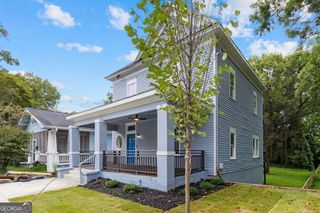 1012 Lawton Street SW, Atlanta, GA 30310