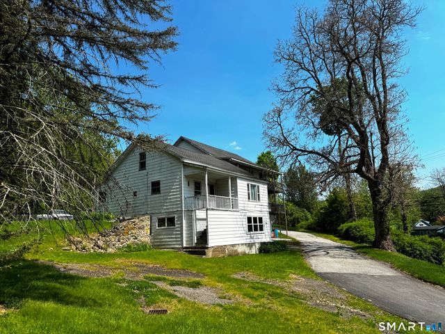205 Old New Hartford Road, Winchester, CT 06098