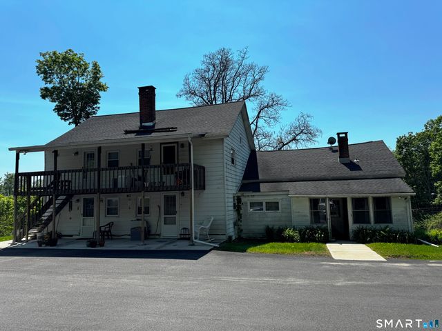 205 Old New Hartford Road, Winchester, CT 06098
