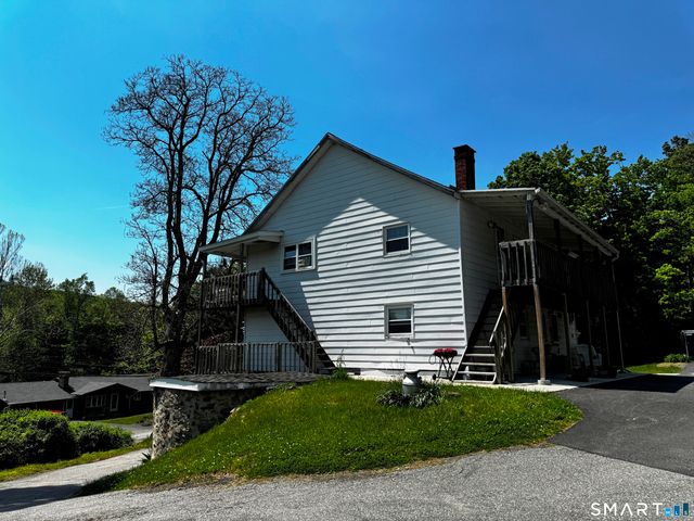 205 Old New Hartford Road, Winchester, CT 06098
