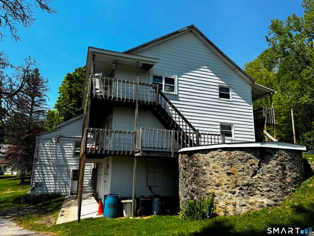 205 Old New Hartford Road, Winchester, CT 06098