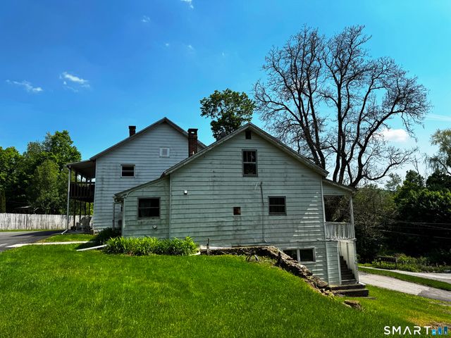 205 Old New Hartford Road, Winchester, CT 06098