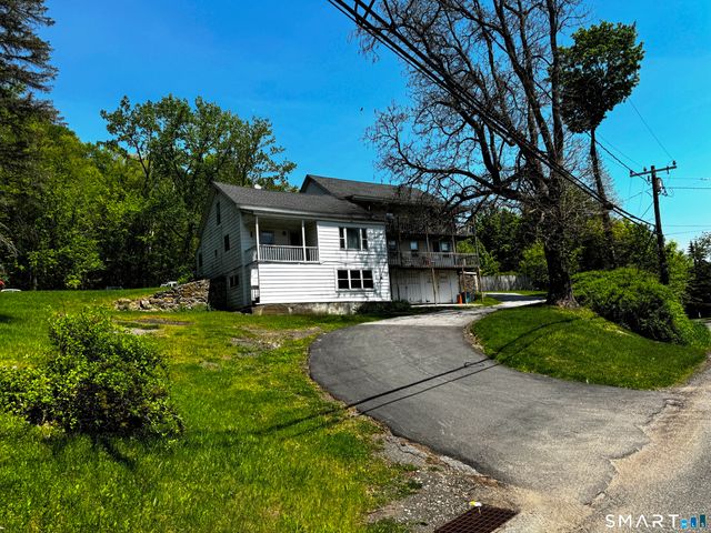 205 Old New Hartford Road, Winchester, CT 06098