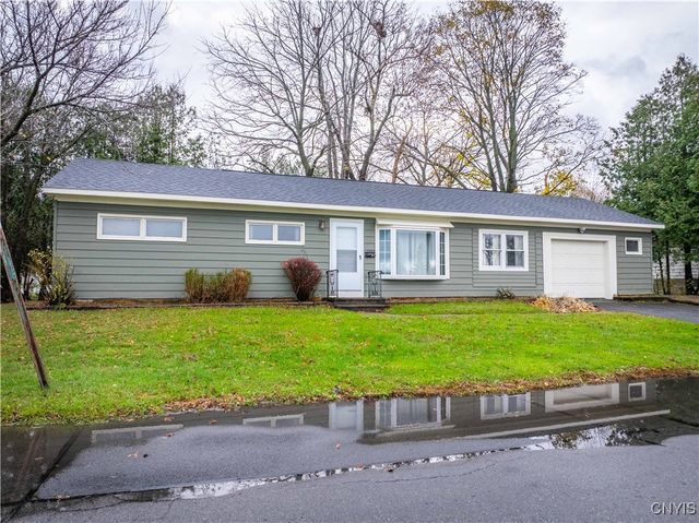 424 Rugby Road, Utica, NY 13502