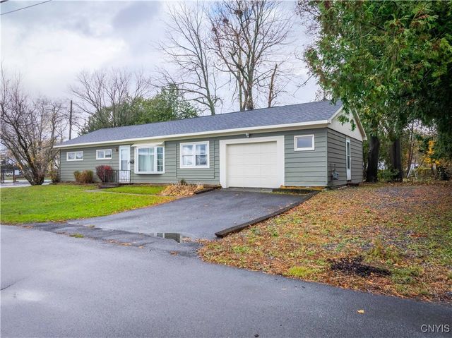 424 Rugby Road, Utica, NY 13502