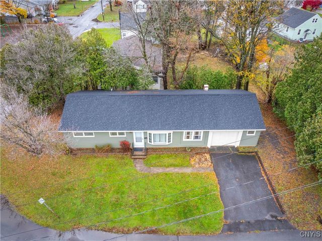 424 Rugby Road, Utica, NY 13502