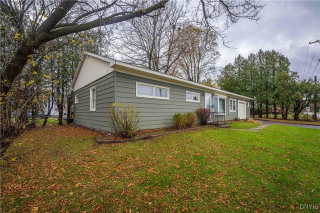 424 Rugby Road, Utica, NY 13502